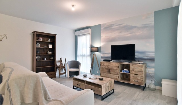 Chez Josse - A 10 min de St-Cast