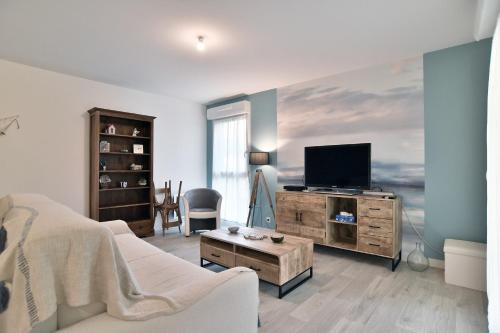 Chez Josse - A 10 min de St-Cast