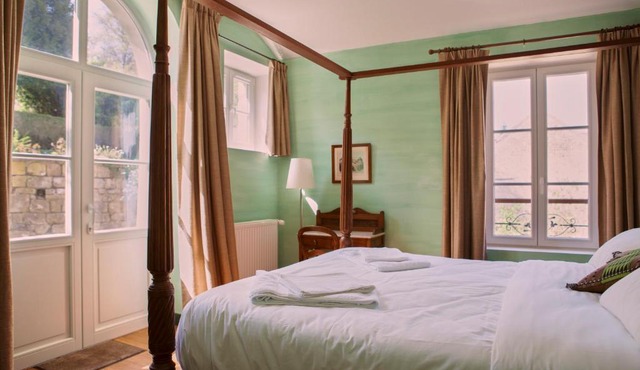 Chez Jules et Léonie