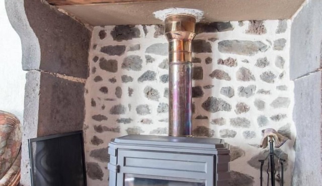 Chez Jules - Saulzet-le-froid