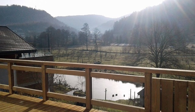 Chez Julot in Ventron - Vosges