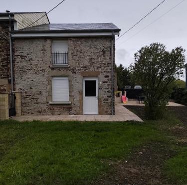 Chez JUSTINE