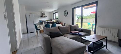 Chez Katerina - Plomeur proches plages