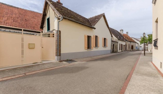 Chez Léontine - Villenauxe LA Grande