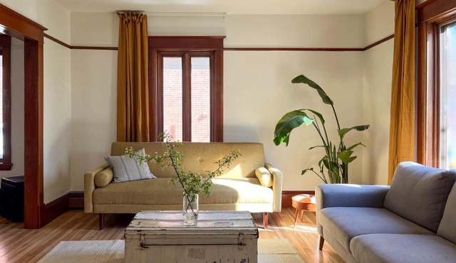 Chez Léo par Maison Dudley