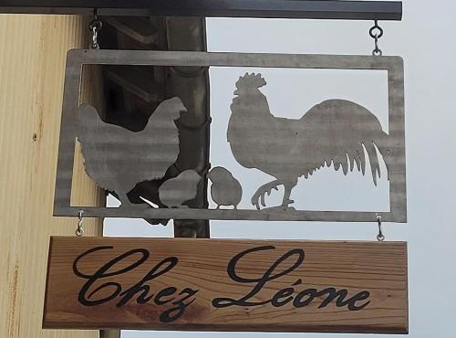 Chez Léone
