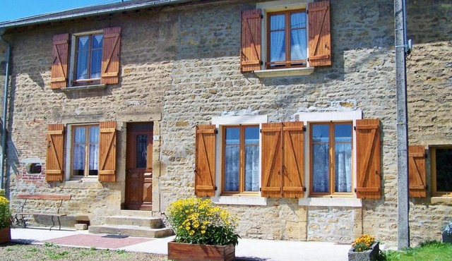 Chez lÉontine