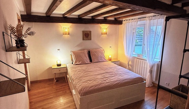 Chez l'Alsacienne 🥨