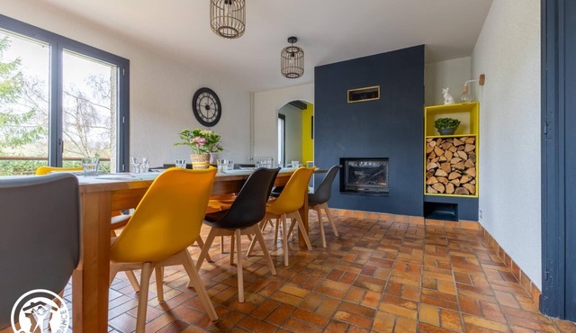 Chez l'Anna - PERPEZAT