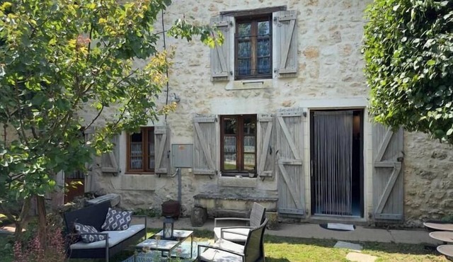 Chez L'antoinette - Persac