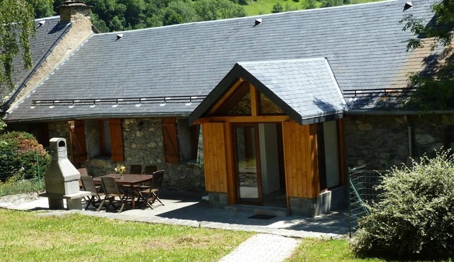 Chez Laborde - Benque-Dessous-et-Dessus