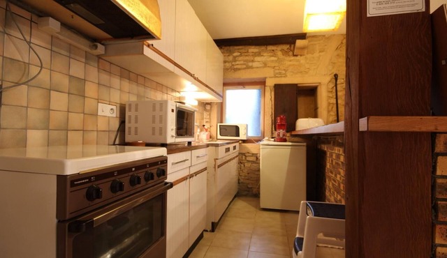 Chez les Marcel - Saint-martin-belle-roche