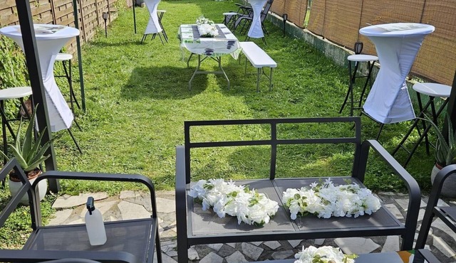 Chez L'hôte shared room