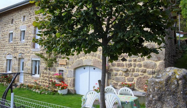 Chez l'Toine et la Pauline