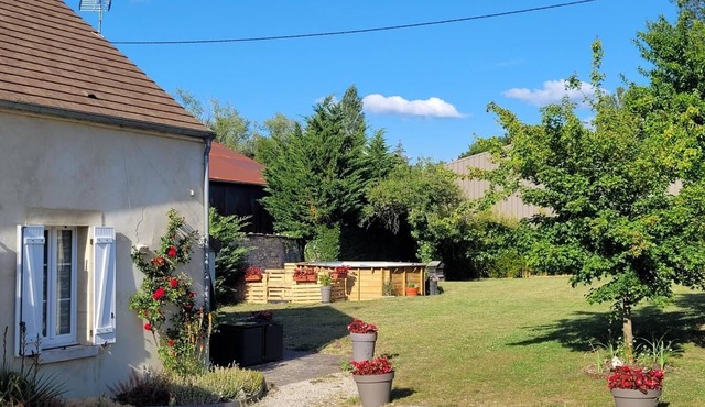 Chez la Francine - NOE LES MALLETS