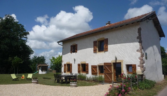 Chez la Lise - TANCON