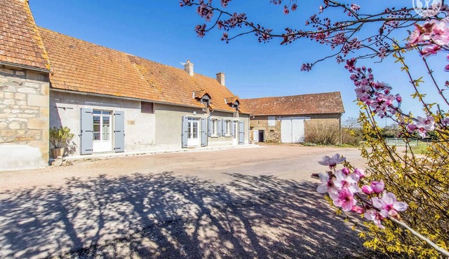 Chez la Monette - SULLY