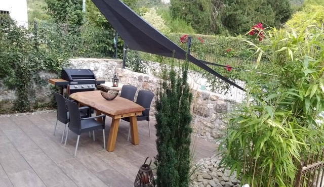 Chez LA Philo - Nances