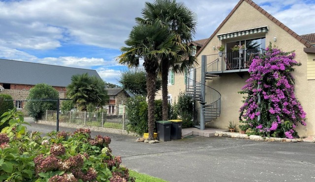 Chez Labat Castaing - Espoey