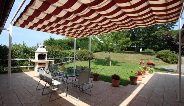 Chez Laborde - Saint-girons-en-bearn