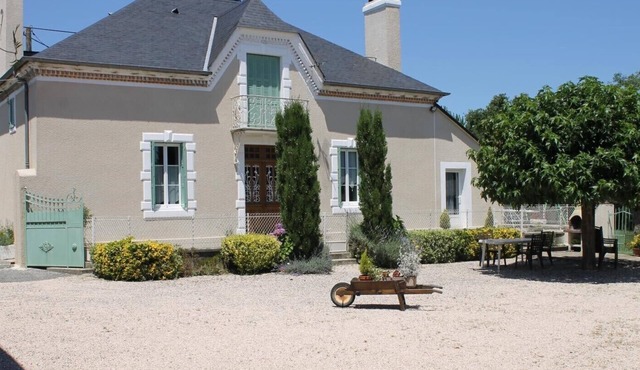 Chez Laborde - Riupeyrous