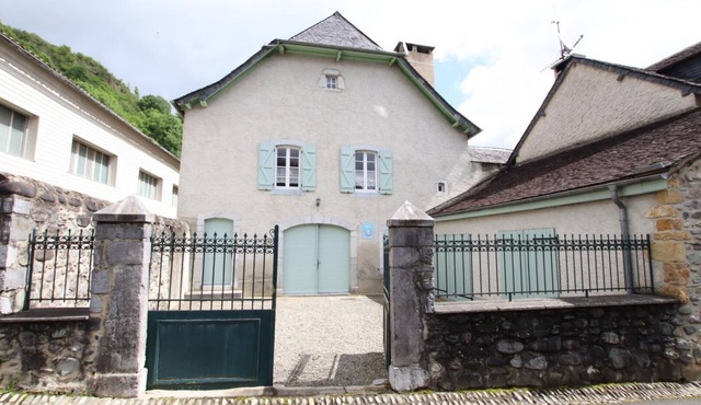 Chez Ladarre - Osse-en-aspe