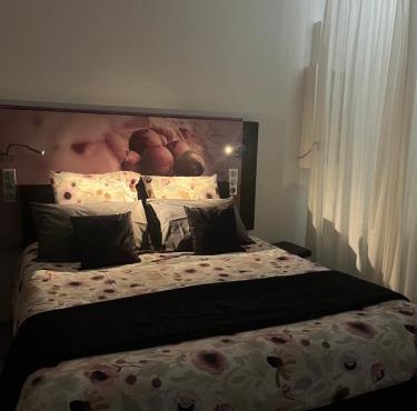 Chez Laure et Franck