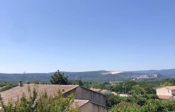 Chez Laurence et Pascal