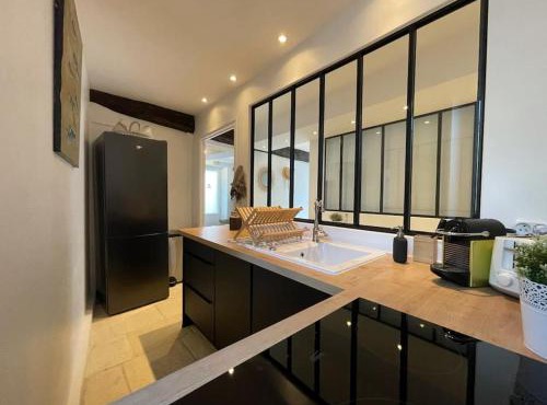 Chez Laurette - Historic Appartement Near Versailles & Station