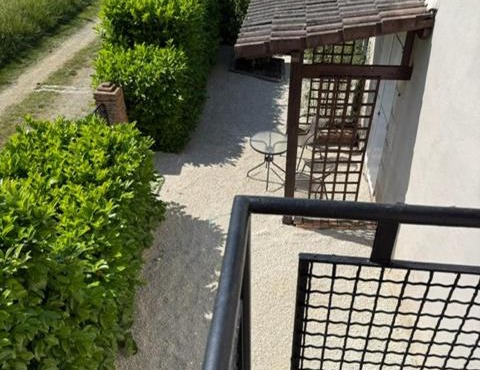 Chez le Cavalier