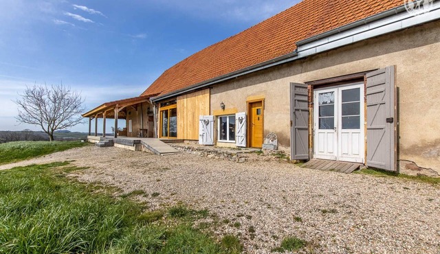 Chez le Lutin - ISSY L'EVEQUE