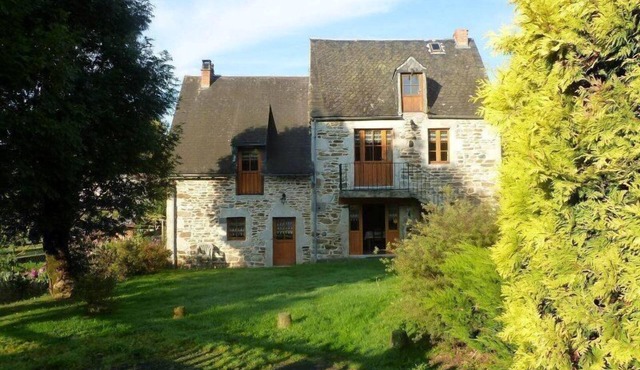 Chez le Maréchal Ferrand