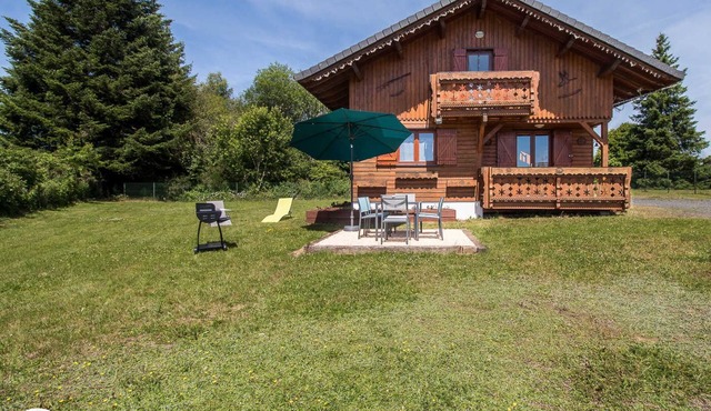 Chez Leandre - Briffons