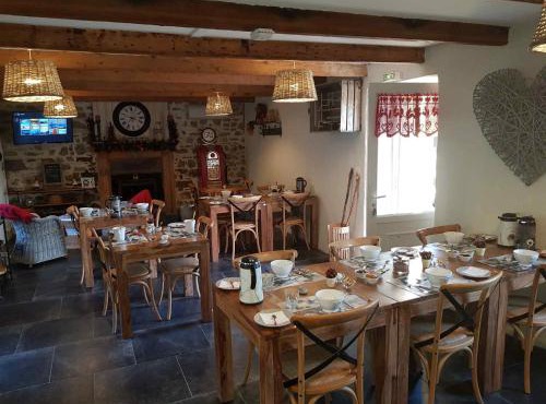 Chez Les Hollandais