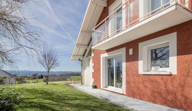 Chez LES "ours" - Rochefort