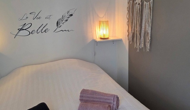 Chez LiLi cottage near colmar up to 4persons