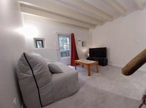 Chez Lilian & Isa - Gîte 2-4 personnes
