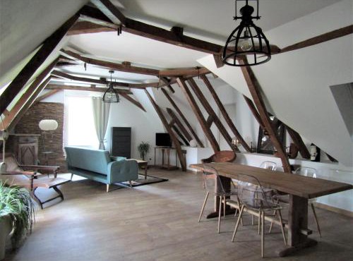 chez LISON, HEBERGEMENT DE CHARME EN MADIRAN