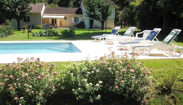Chez Lola - Vayrac - Gîte