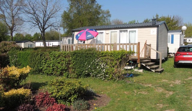 Chez Loulou et Belette MH048