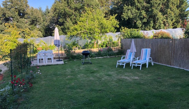 Chez Lucia near Perigueux