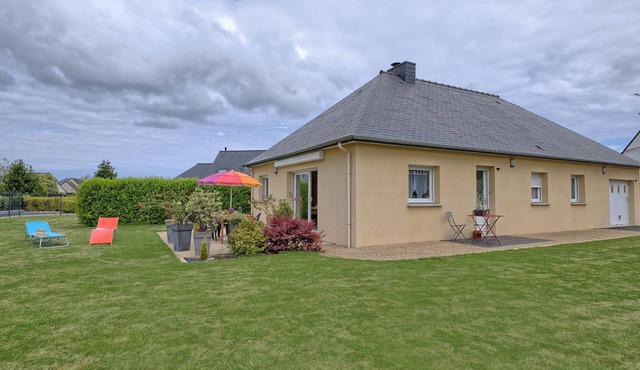 Chez Lucie by Interhome