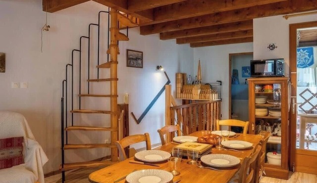 Chez Ludo I T4 I Francin