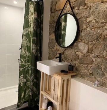 Chez LULU appartement de caractère