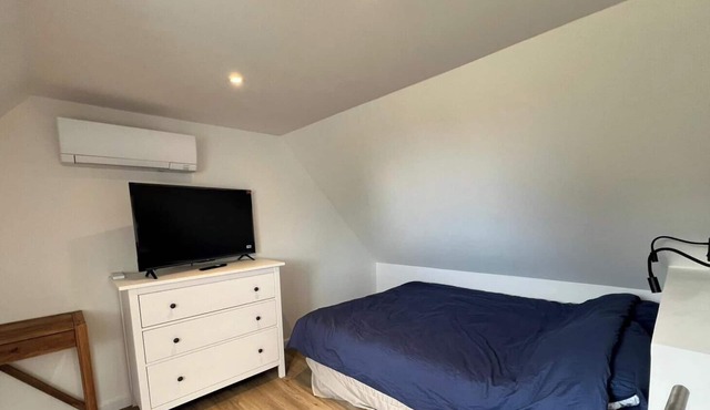 Chez Lulu et Pierrot