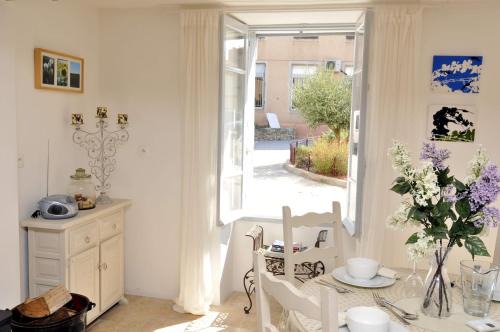 Chez LuLu Holiday Home