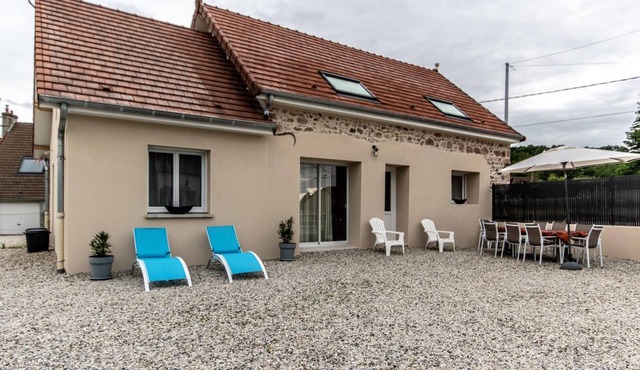 Chez Lulu - LA MOTTE SAINT JEAN