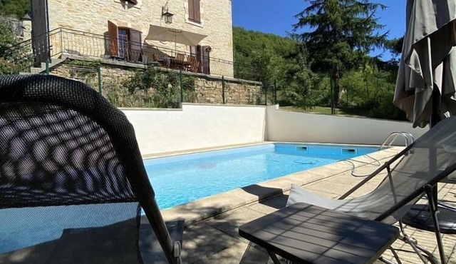 Chez Lulu - Larroque Toirac