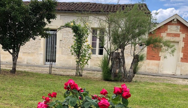 Chez Lysette Country house
