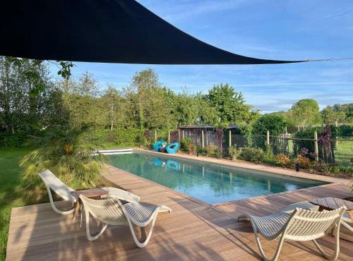 Chez Mémé Delphine